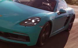 FH4 See Ya Later Alligator