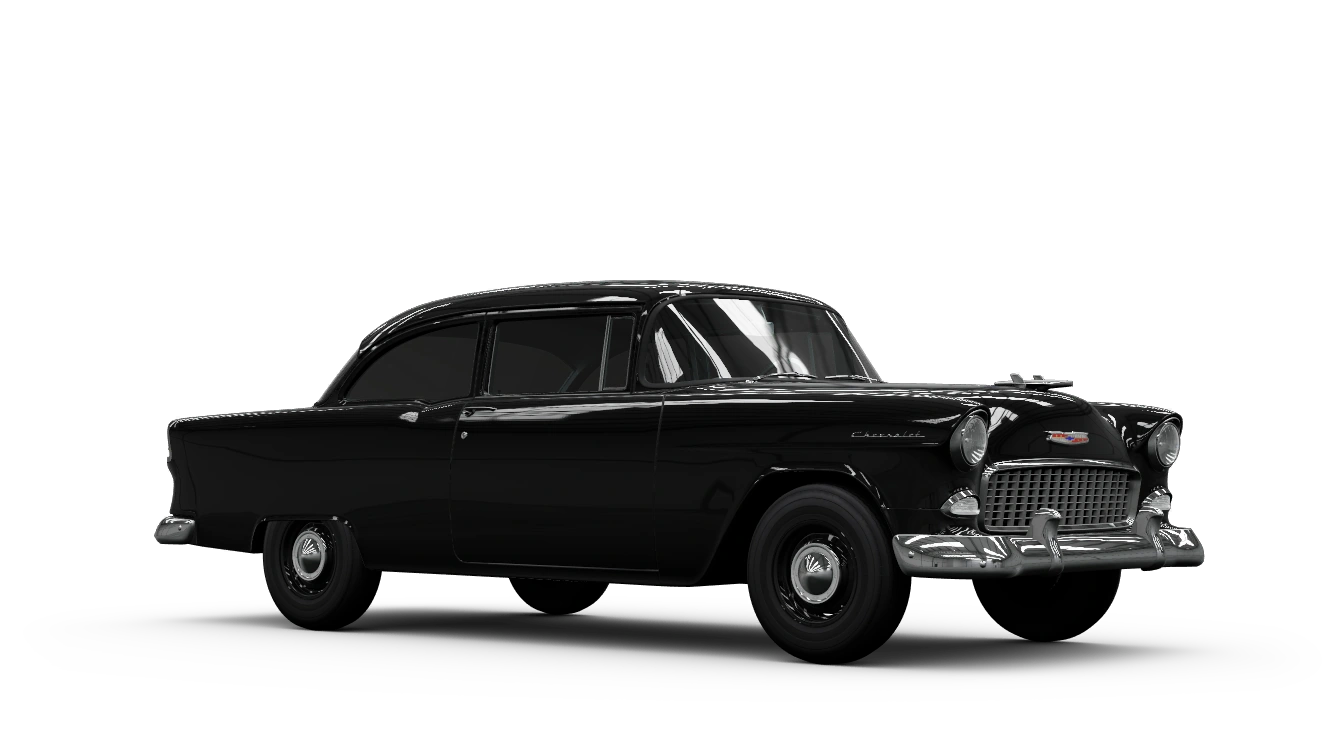 Chevrolet 150 Utility Sedan