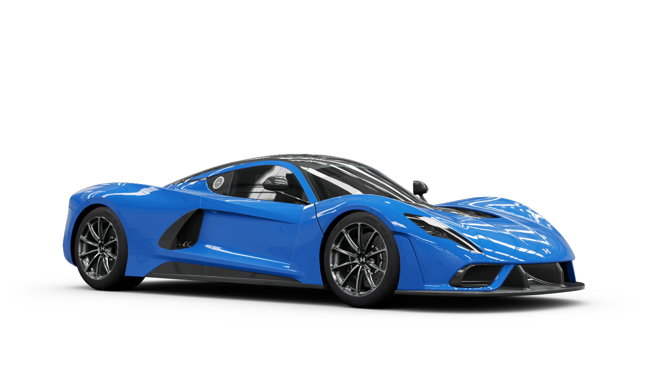 Forza Motorsport 5/Cars, Forza Wiki