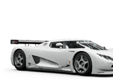 Koenigsegg CCGT