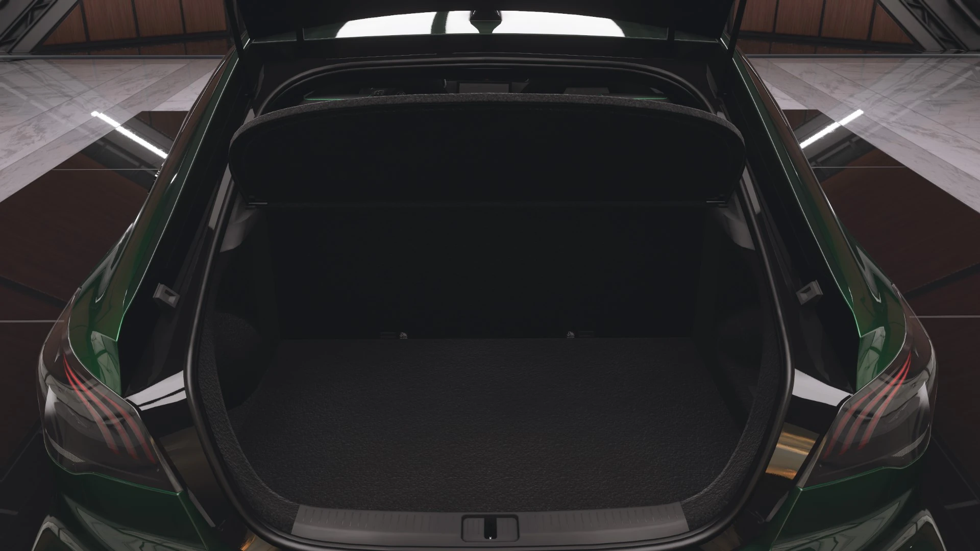 MG MG6 XPower thumbnail