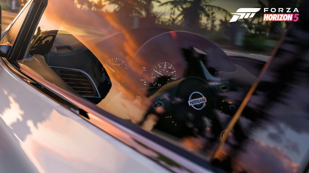 Nissan Sentra NISMO thumbnail