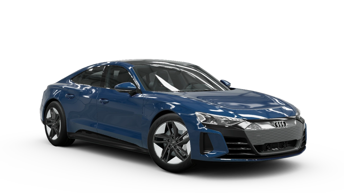 Audi RS e-tron GT