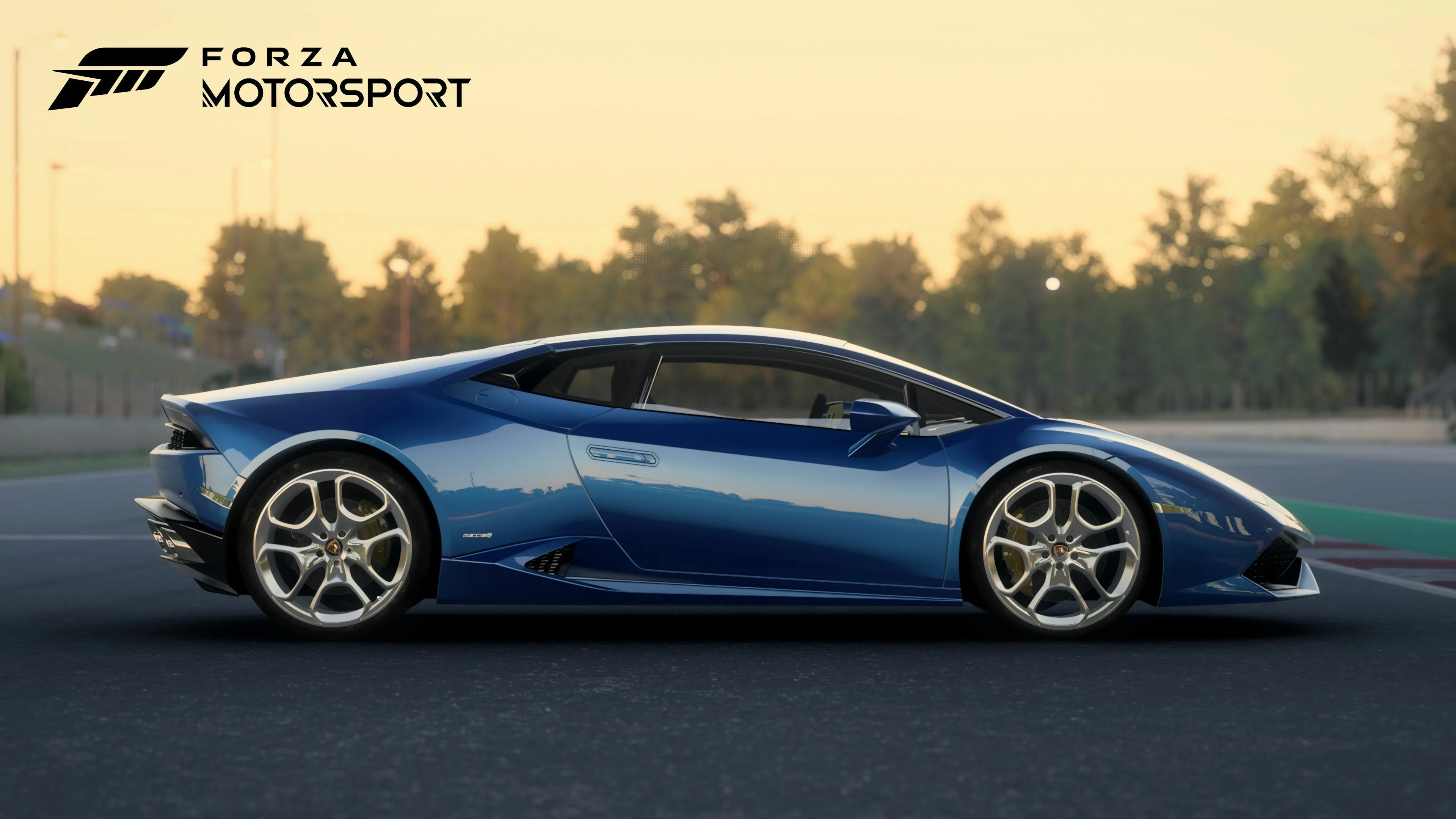 Lamborghini Huracán LP 610-4 thumbnail