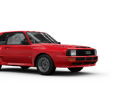 Audi Sport quattro