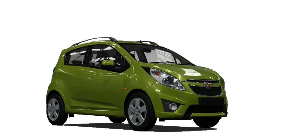 Chevrolet Spark Forza Wiki Fandom