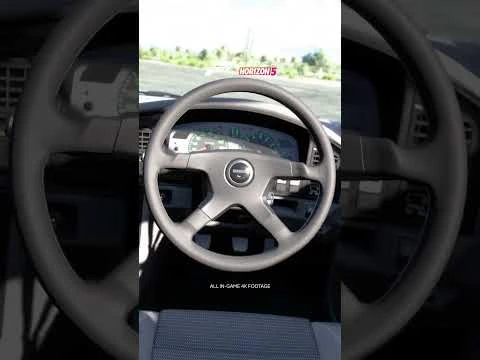 SUBARU Legacy RS thumbnail