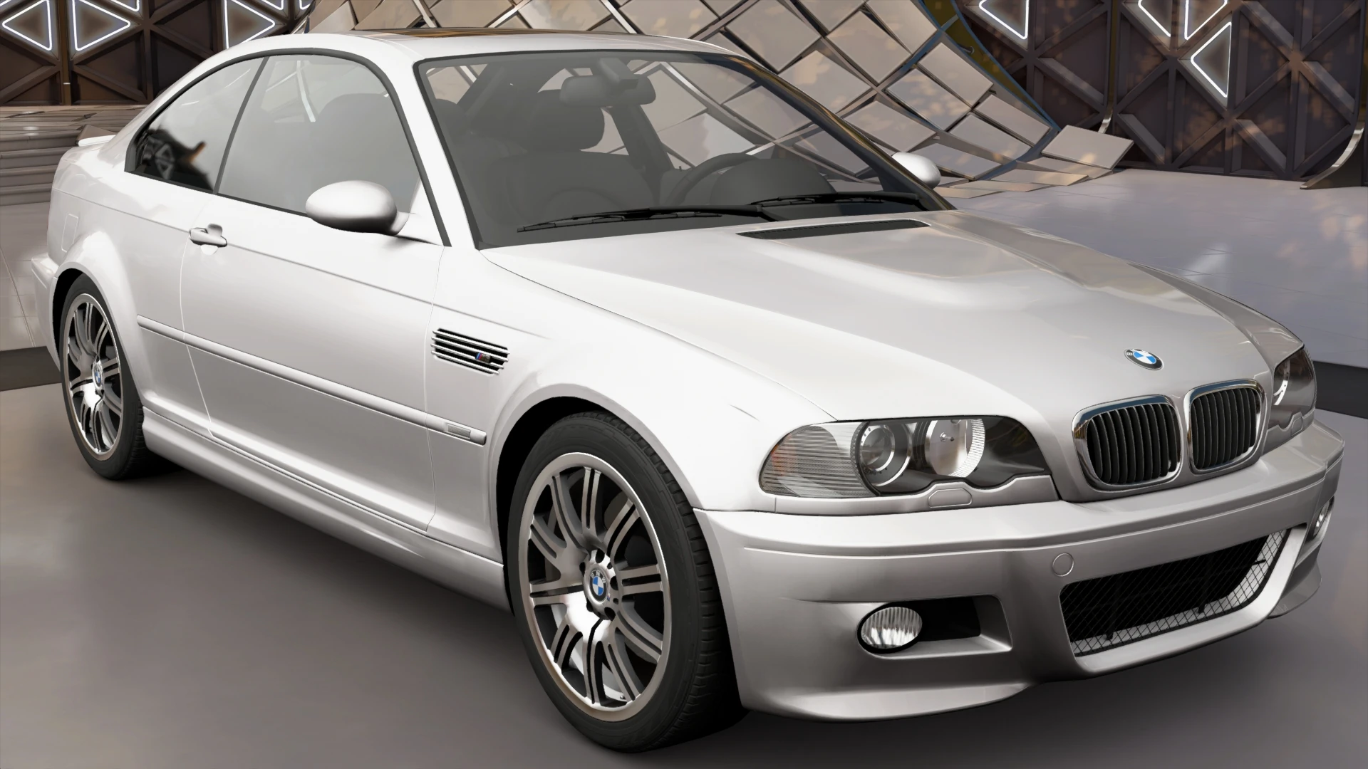 BMW M3 thumbnail