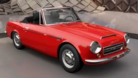 Forza Horizon 3 (Front)