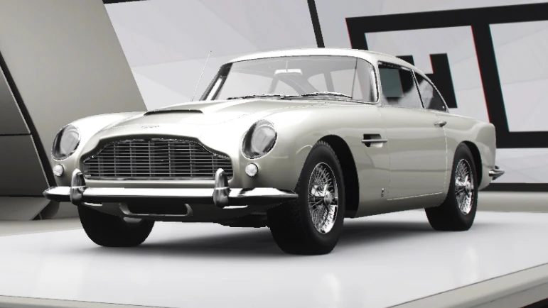 Aston Martin DB5 thumbnail