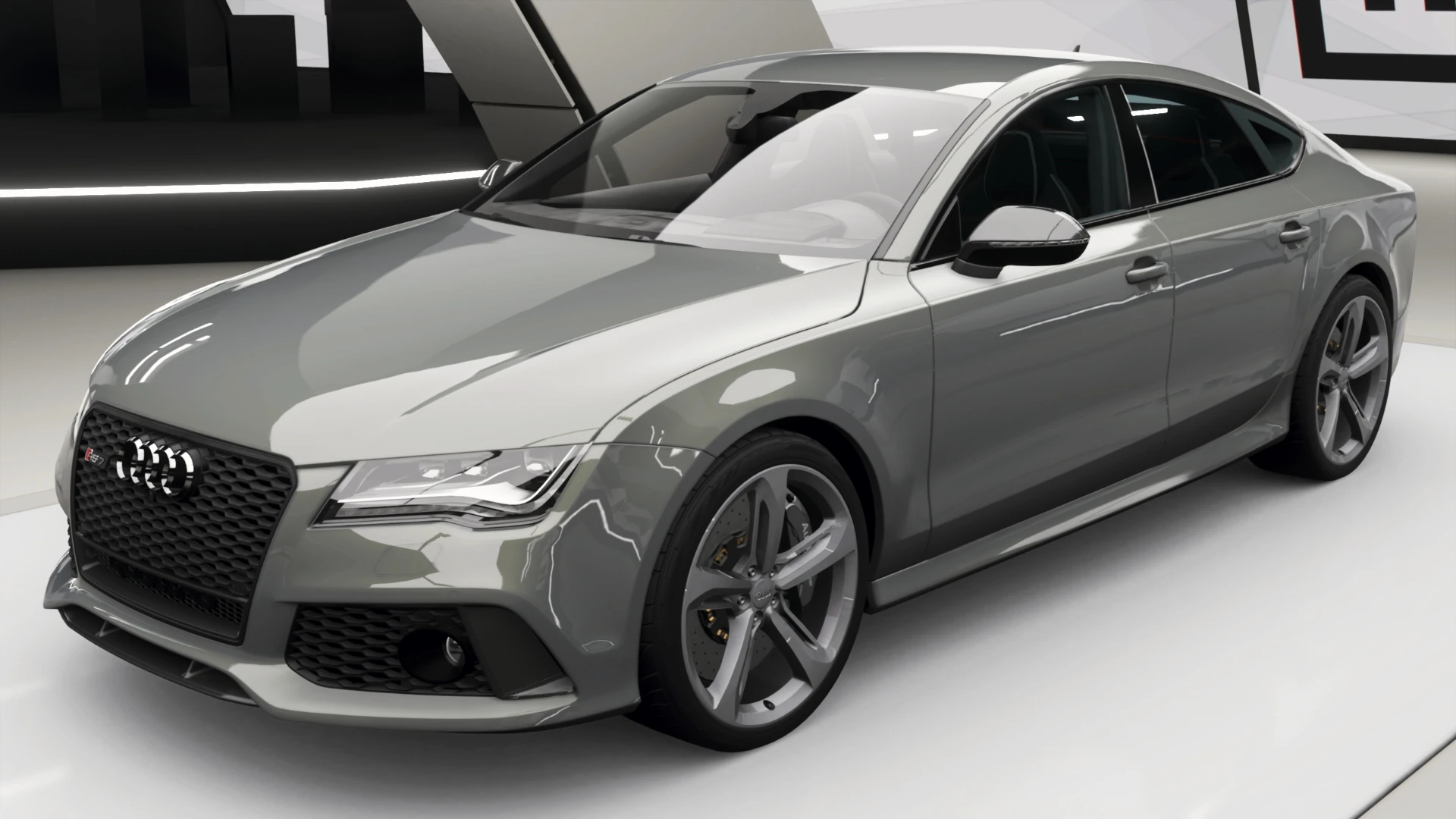 2013 Audi RS 7 Sportback - Front