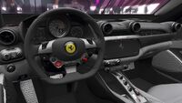 Dashboard Forza Horizon 4