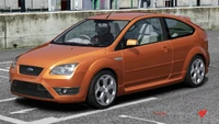 Forza Motorsport 4