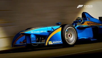 Renault e.dams Winner Berlin ePrix Season 2 2015-2016 Sébastien Buemi