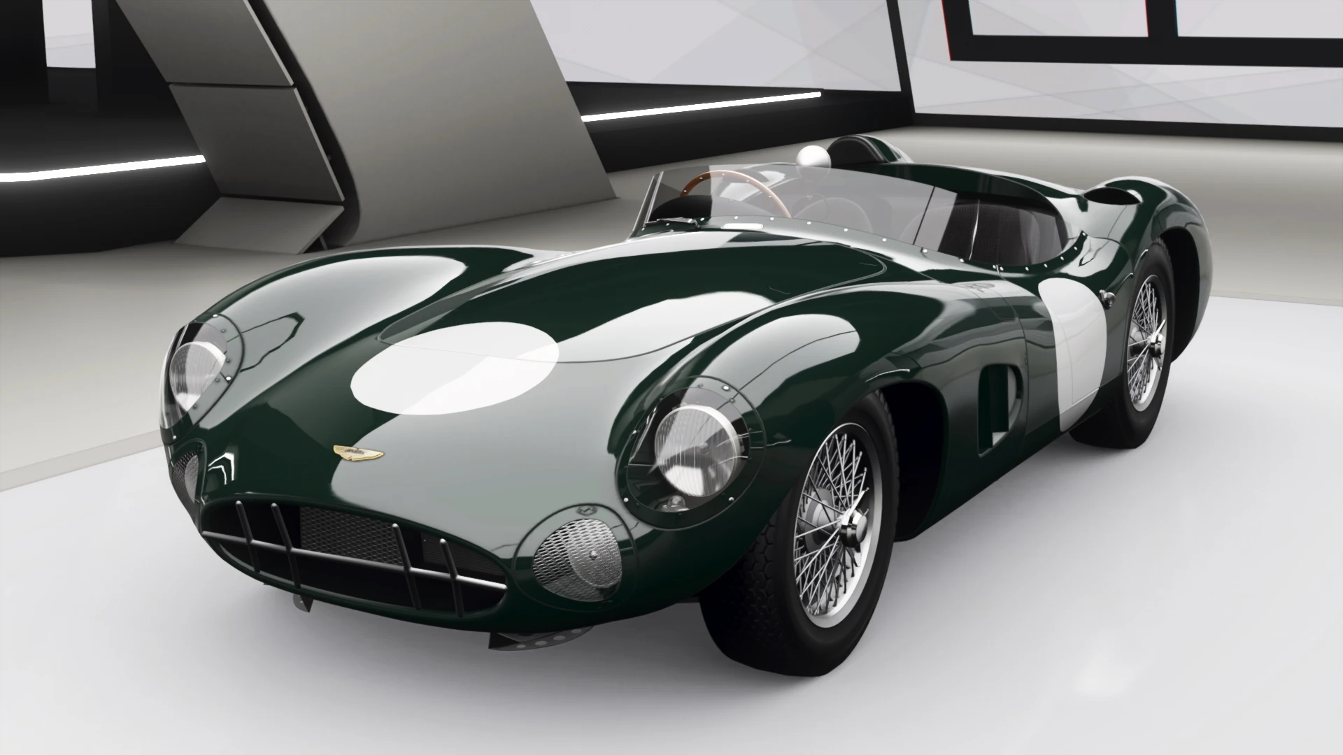 Aston Martin DBR1 thumbnail