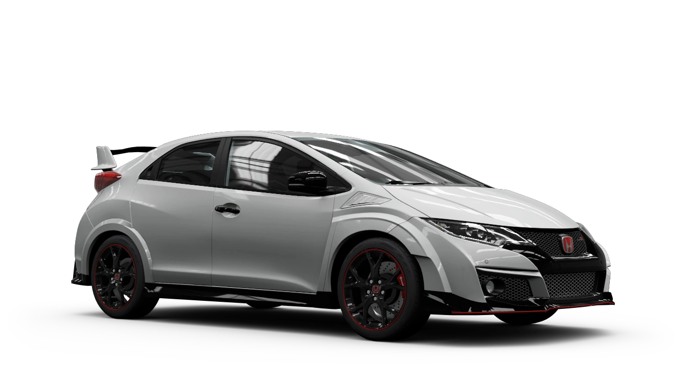 Honda Civic Type R