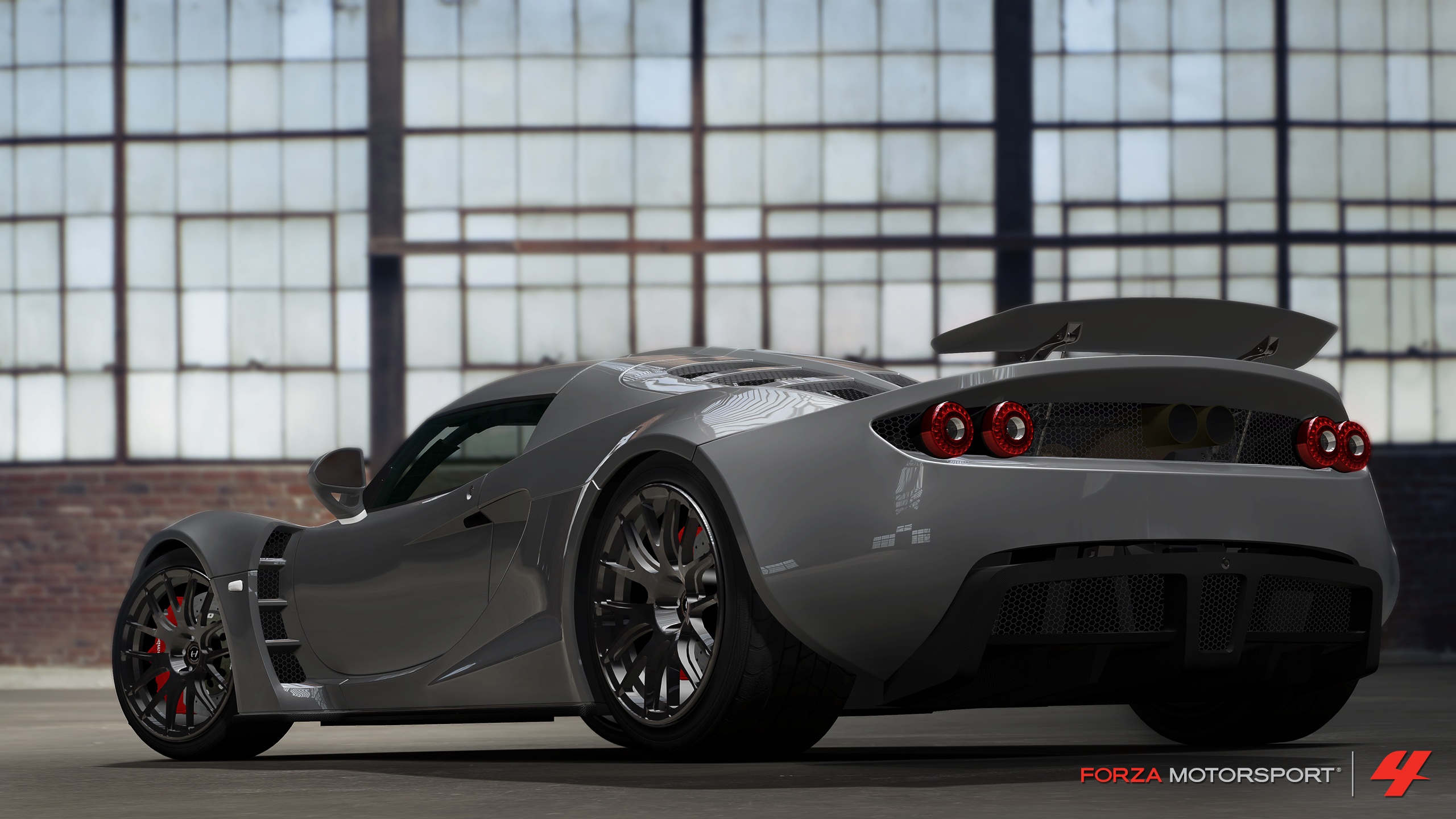 Forza Motorsport 6/Car Pass, Forza Wiki