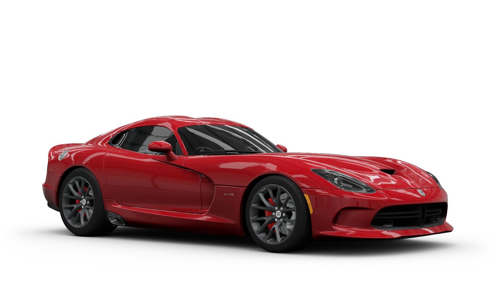 Dodge Srt Viper Gts Forza Wiki Fandom