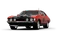 HOR XB1 Ford Falcon 72 FE Small