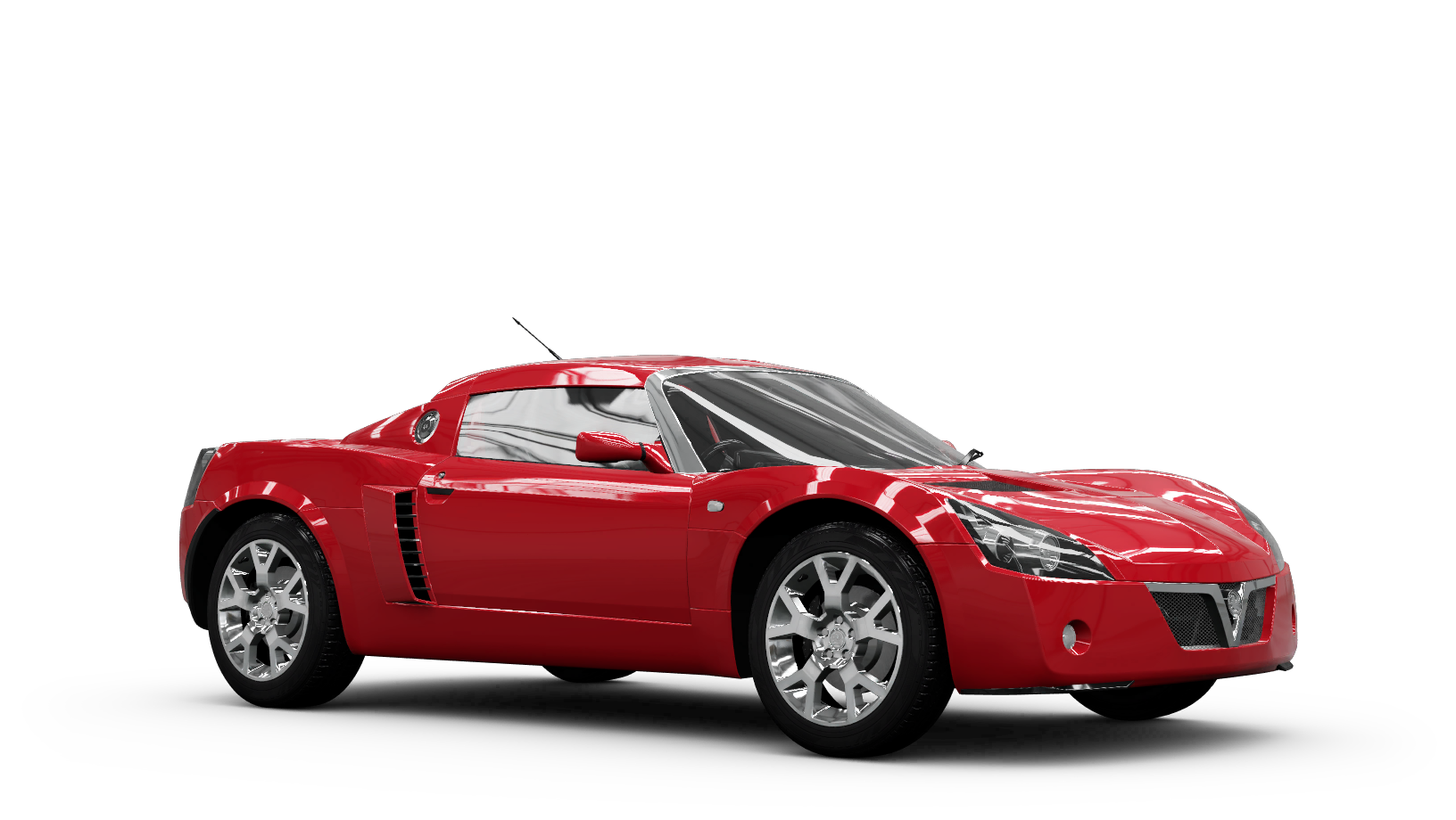 Vauxhall VX220 Turbo, Forza Wiki