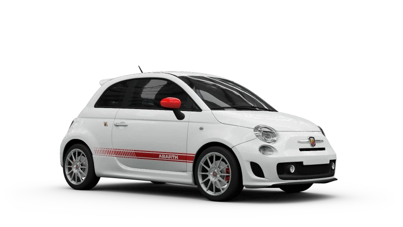 Abarth 500 Esseesse Forza Wiki Fandom