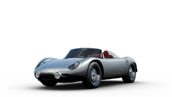Porsche 718 RS 60 | Forza Wiki | Fandom