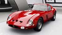 FH4 Ferrari 250 GTO Front