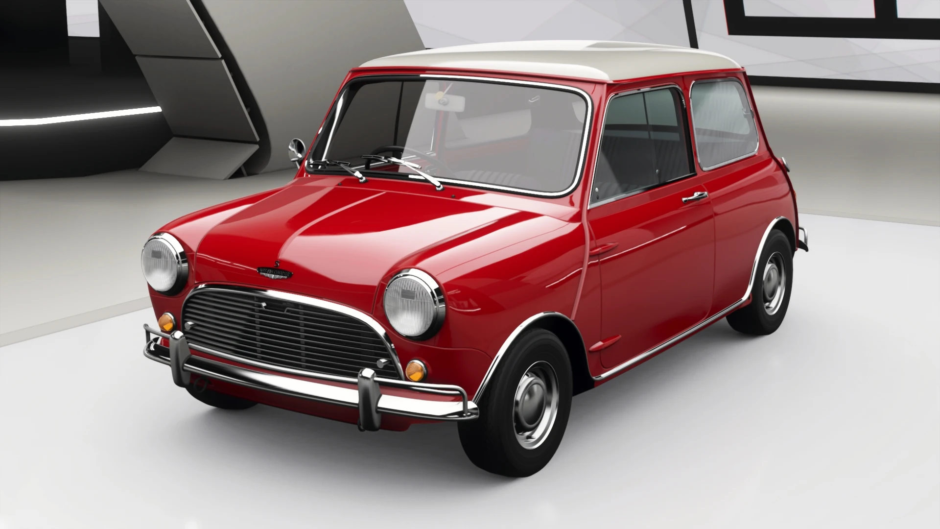 MINI Cooper S thumbnail