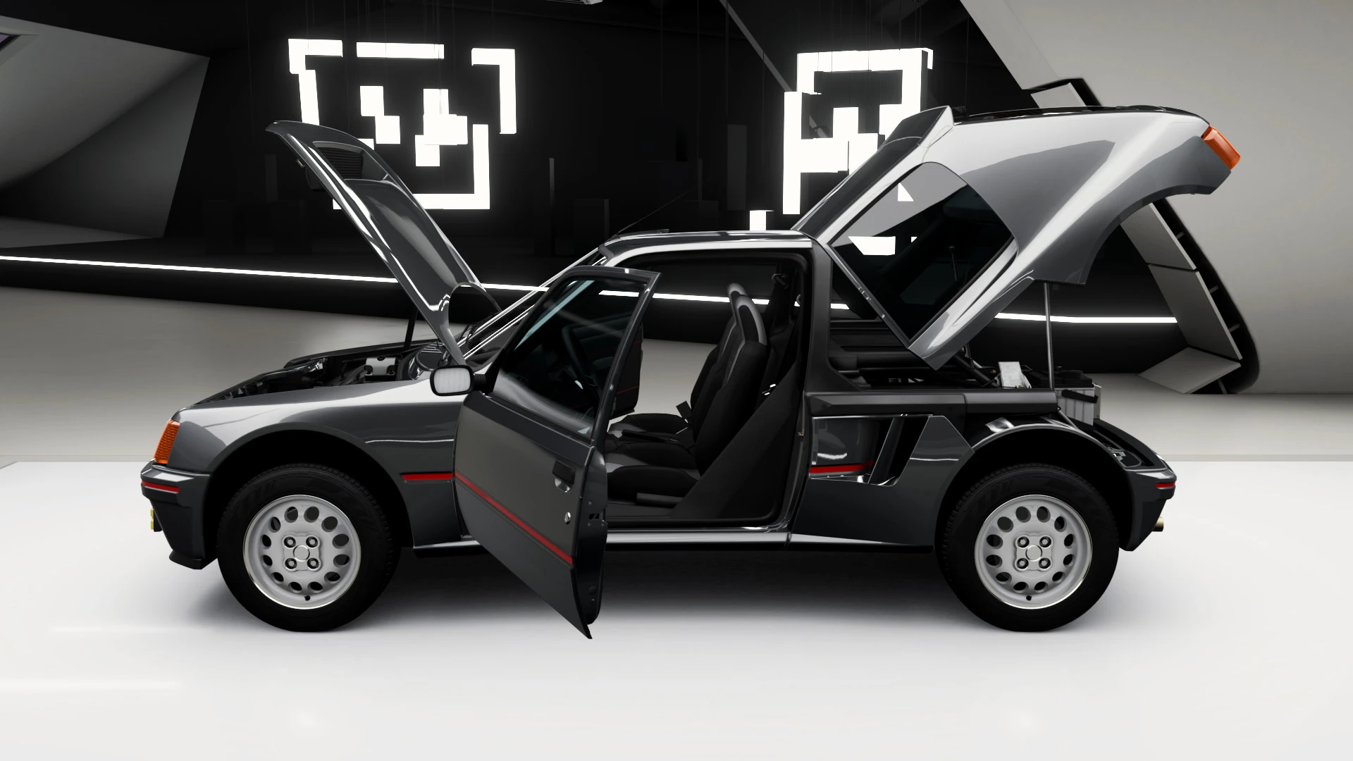 Peugeot 205 Turbo 16 thumbnail