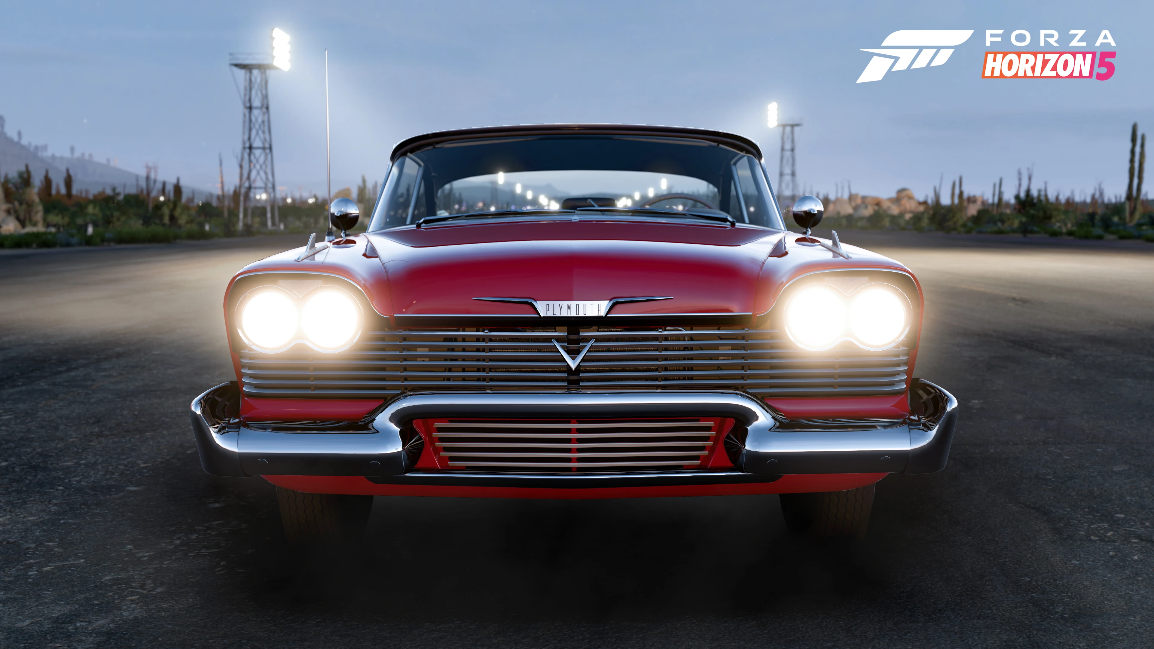 Chevrolet Bel Air thumbnail