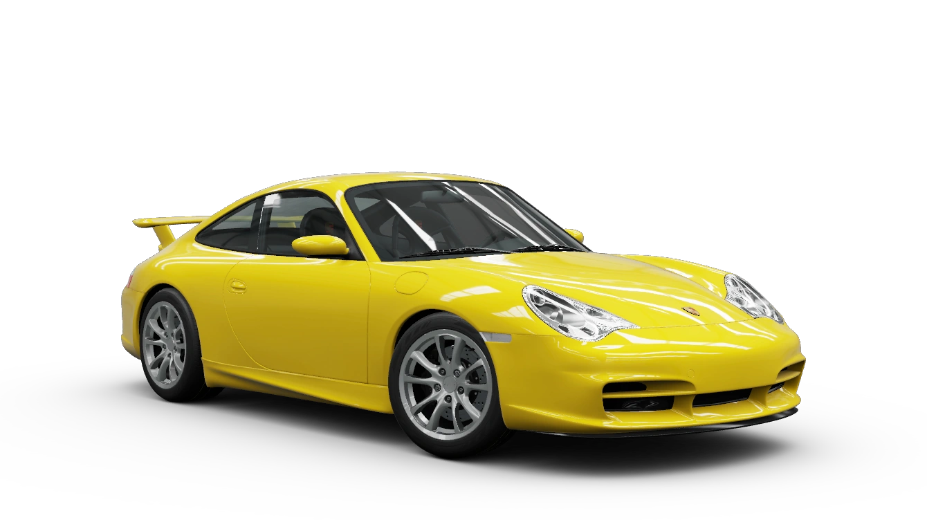 Porsche 911 GT3