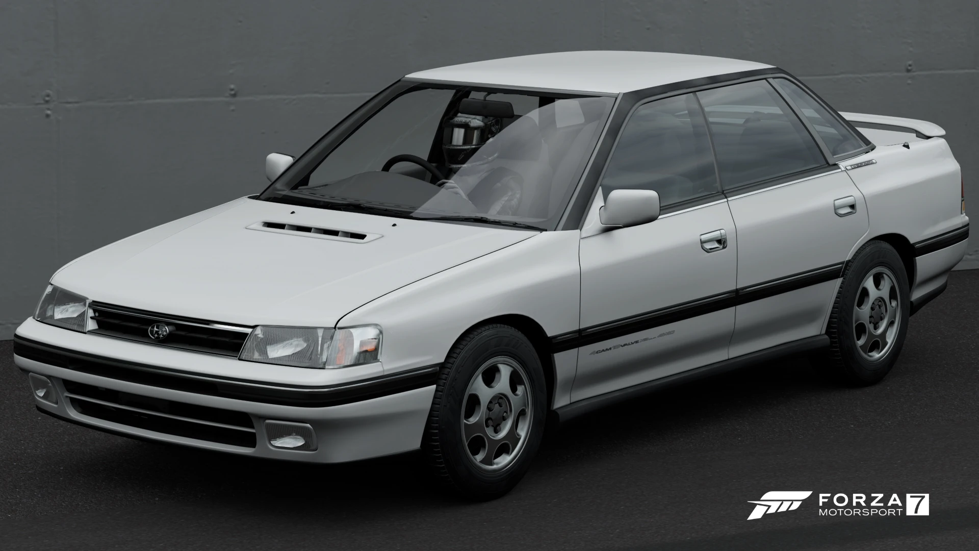 SUBARU Legacy RS thumbnail