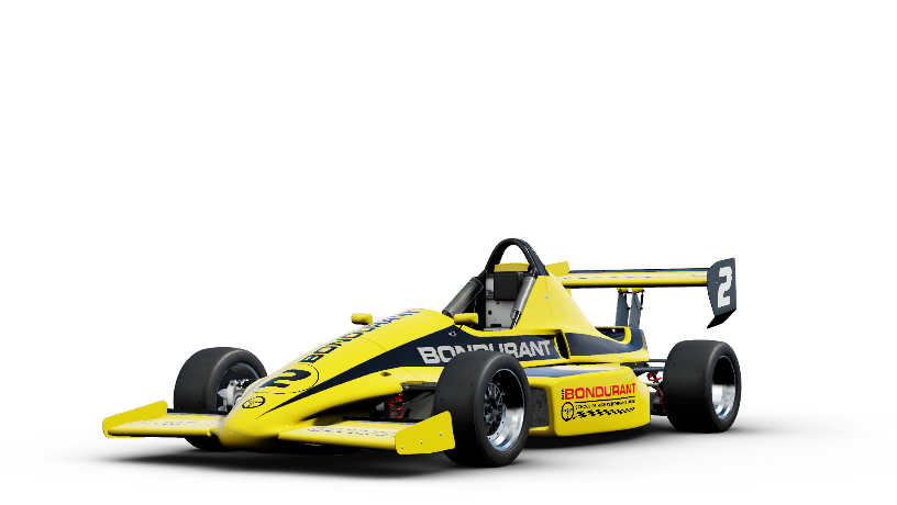 Mazda Formula Mazda Forza Wiki Fandom