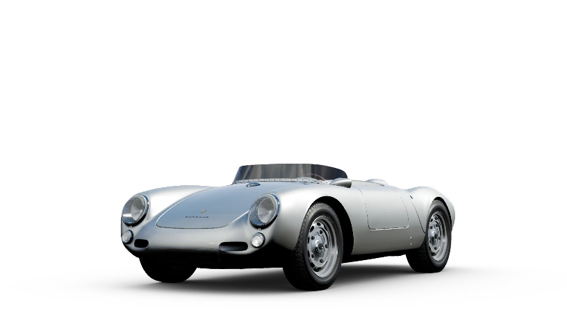 Porsche 550A Spyder thumbnail