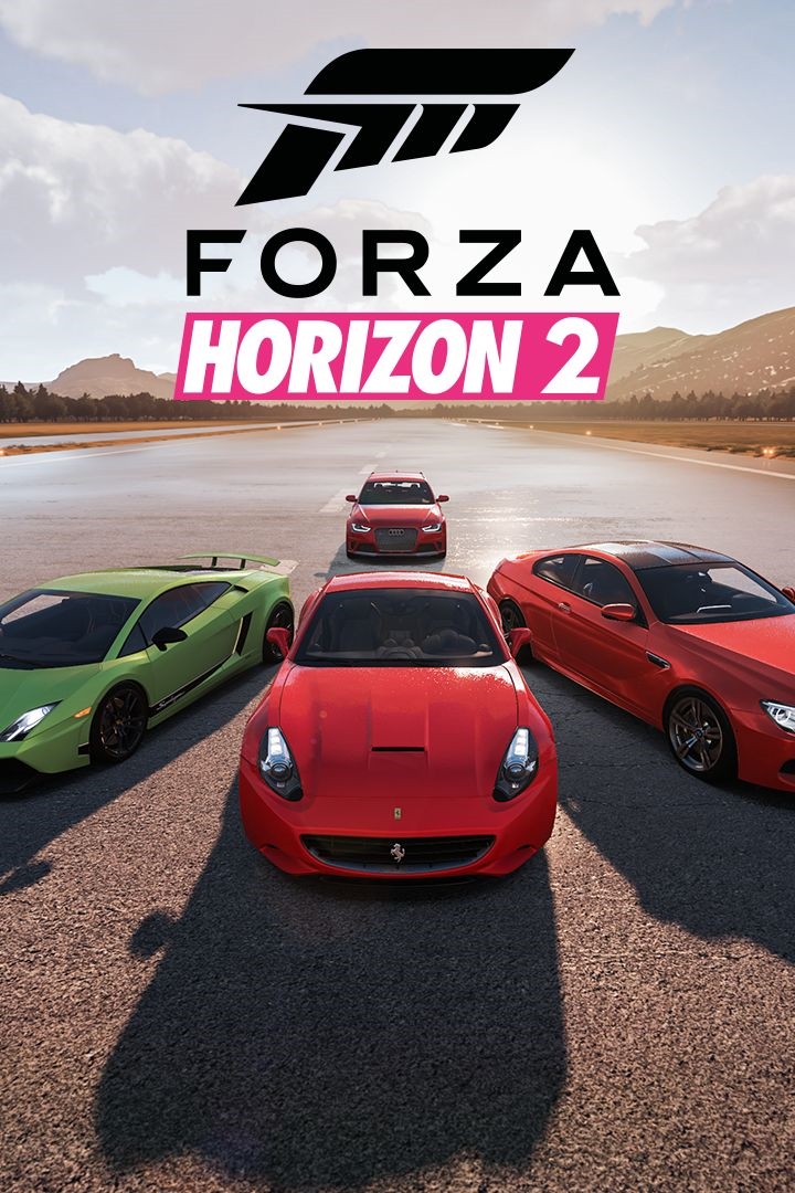 Forza Horizon 2/Cars, Forza Wiki