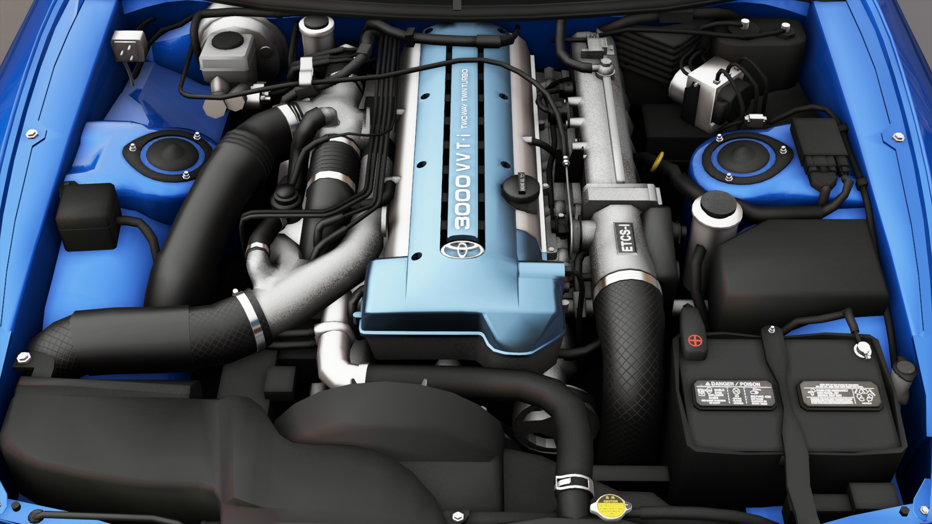 2.6 l on sale i6 tt
