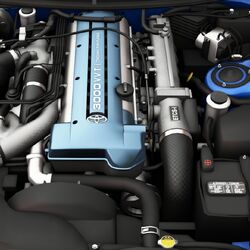 2.6 l i6 hot sale tt