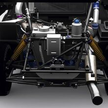 Hoonigan Ford Rs200 Evolution Forza Wiki Fandom The forza 4 rs200 is based on the ford motorsport made rally car, produced from 1984 thru 1986 by ford motorsport great britain. hoonigan ford rs200 evolution forza