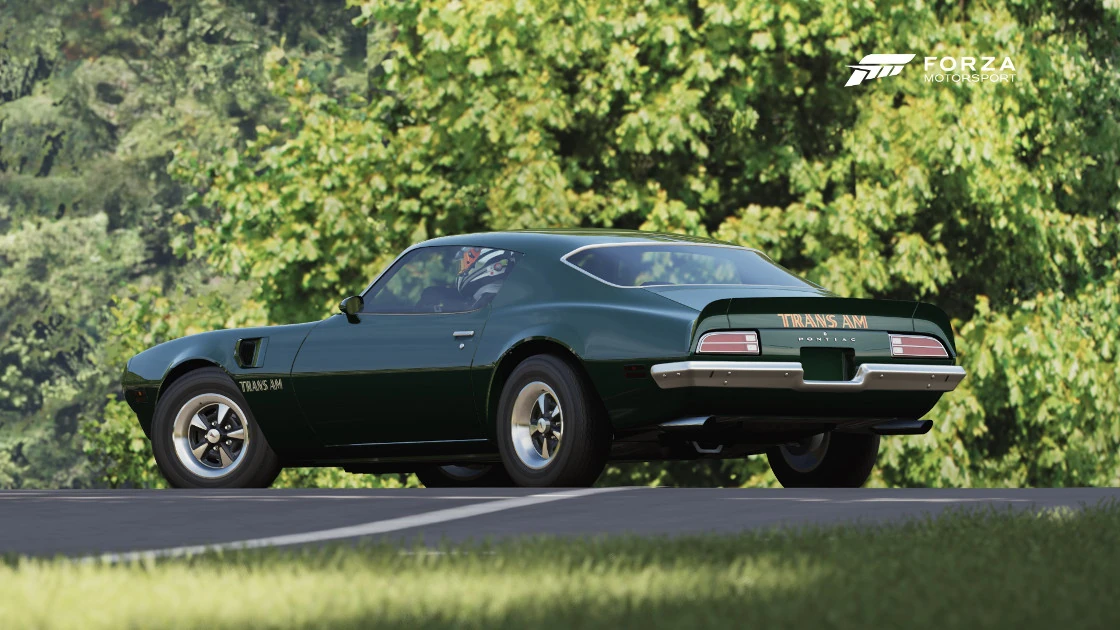 Pontiac Firebird Trans Am SD-455 thumbnail