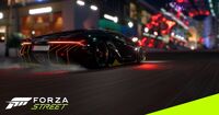 Forza Street