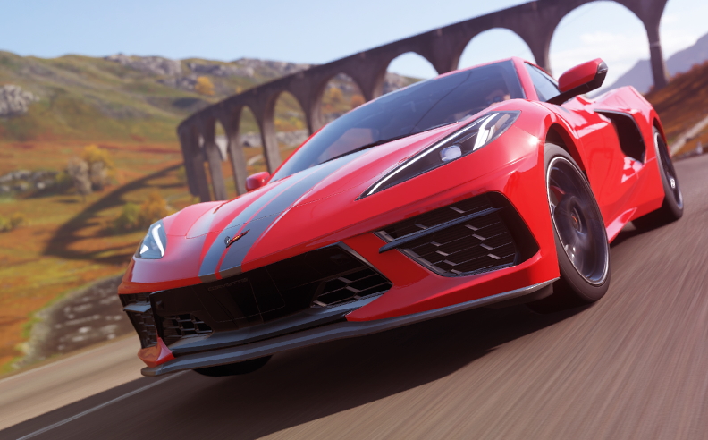 Forza Horizon 4/High Performance Car Pack, Forza Wiki