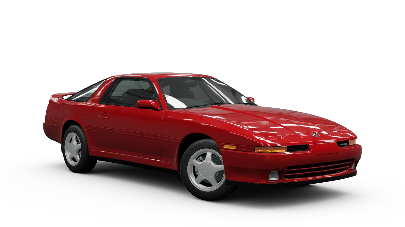 Toyota Supra 2.0 GT