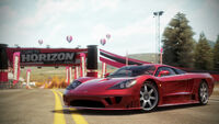 Forza Horizon