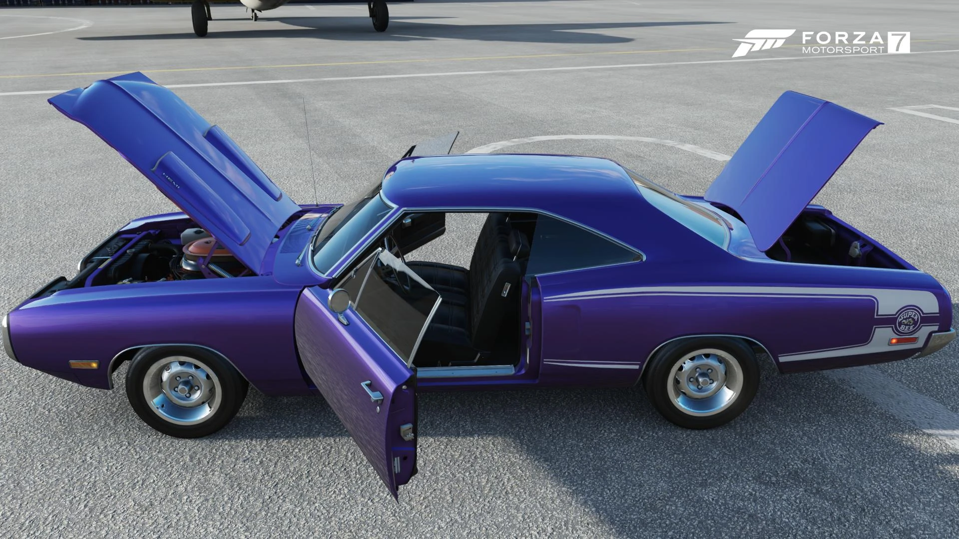 Dodge Coronet Super Bee thumbnail