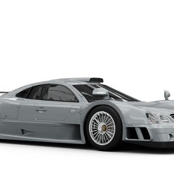 Mercedes Benz Amg Clk Gtr Forza Wiki Fandom