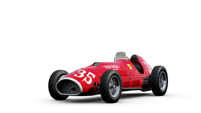 Ferrari 375 | Forza Wiki | Fandom Ferrari 375 | Forza Wiki | Fandom
