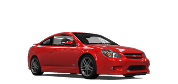 Chevrolet Cobalt SS Turbocharged Forza Wiki Fandom