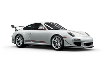 ポルシェ911 GT3 RS 4.0 Porsche 911 GT3 RS | Porsche USA