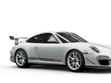 Porsche 911 GT3 RS 4.0