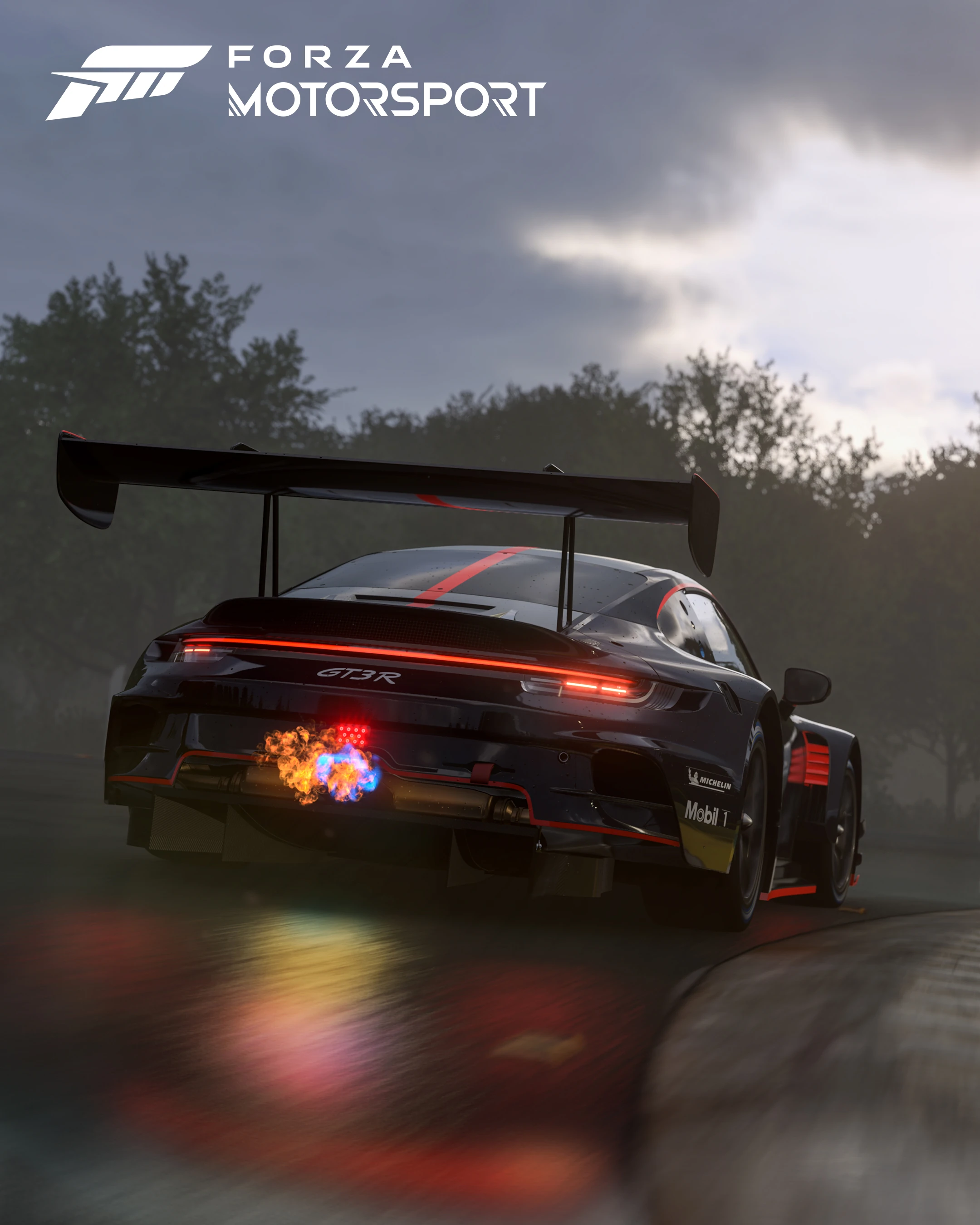 Porsche 911 GT3 R thumbnail
